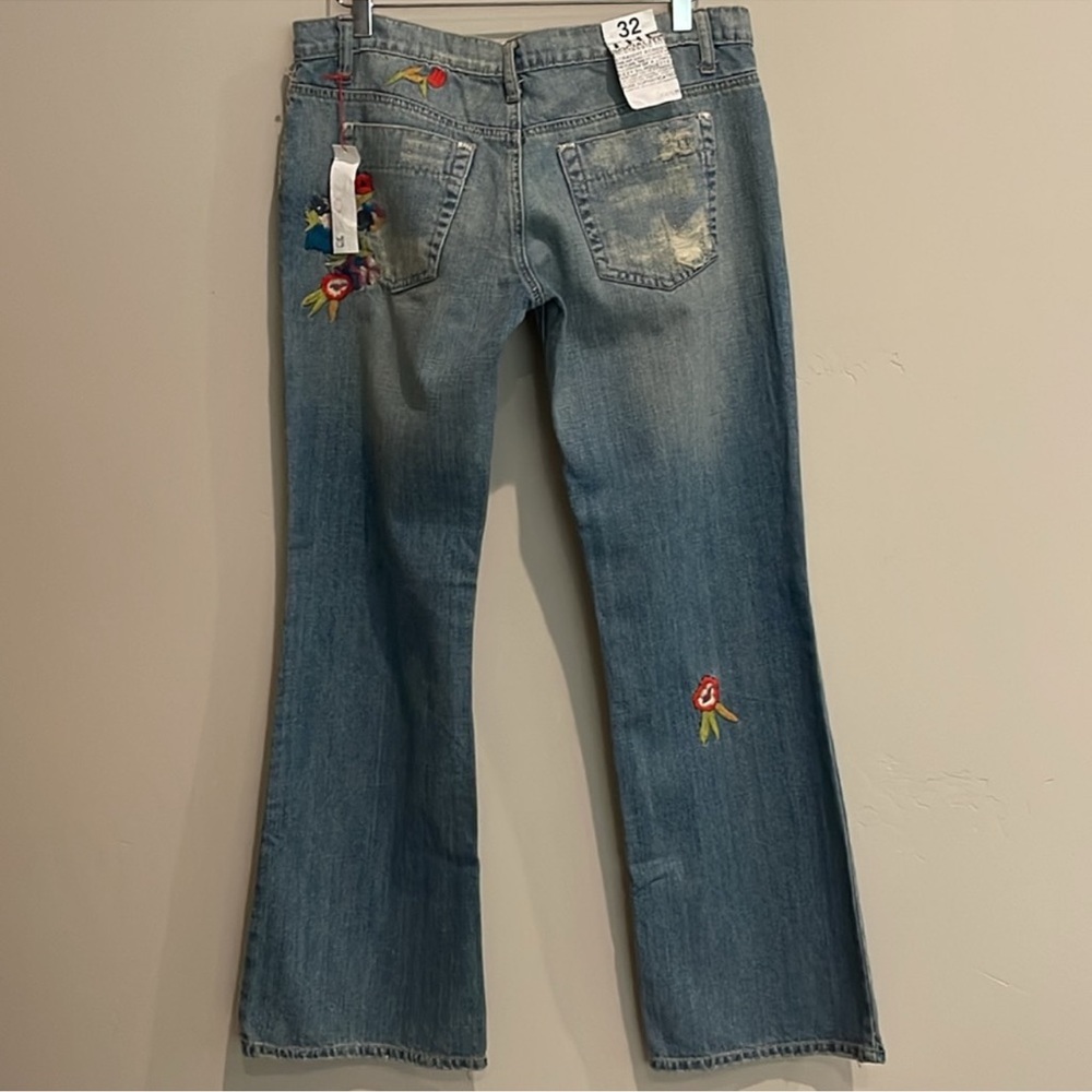 Joes Jeans 1971 Vintage The Socialite Jeans s 32